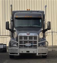 Used 2020 Peterbilt 579 for Sale