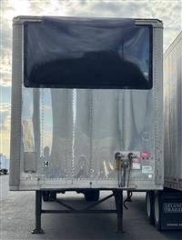 2002 Wabash Dry Van