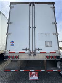 Used 2023 Utility 4000DX for Sale