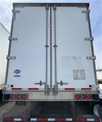 Used 2023 Utility 4000DX for Sale