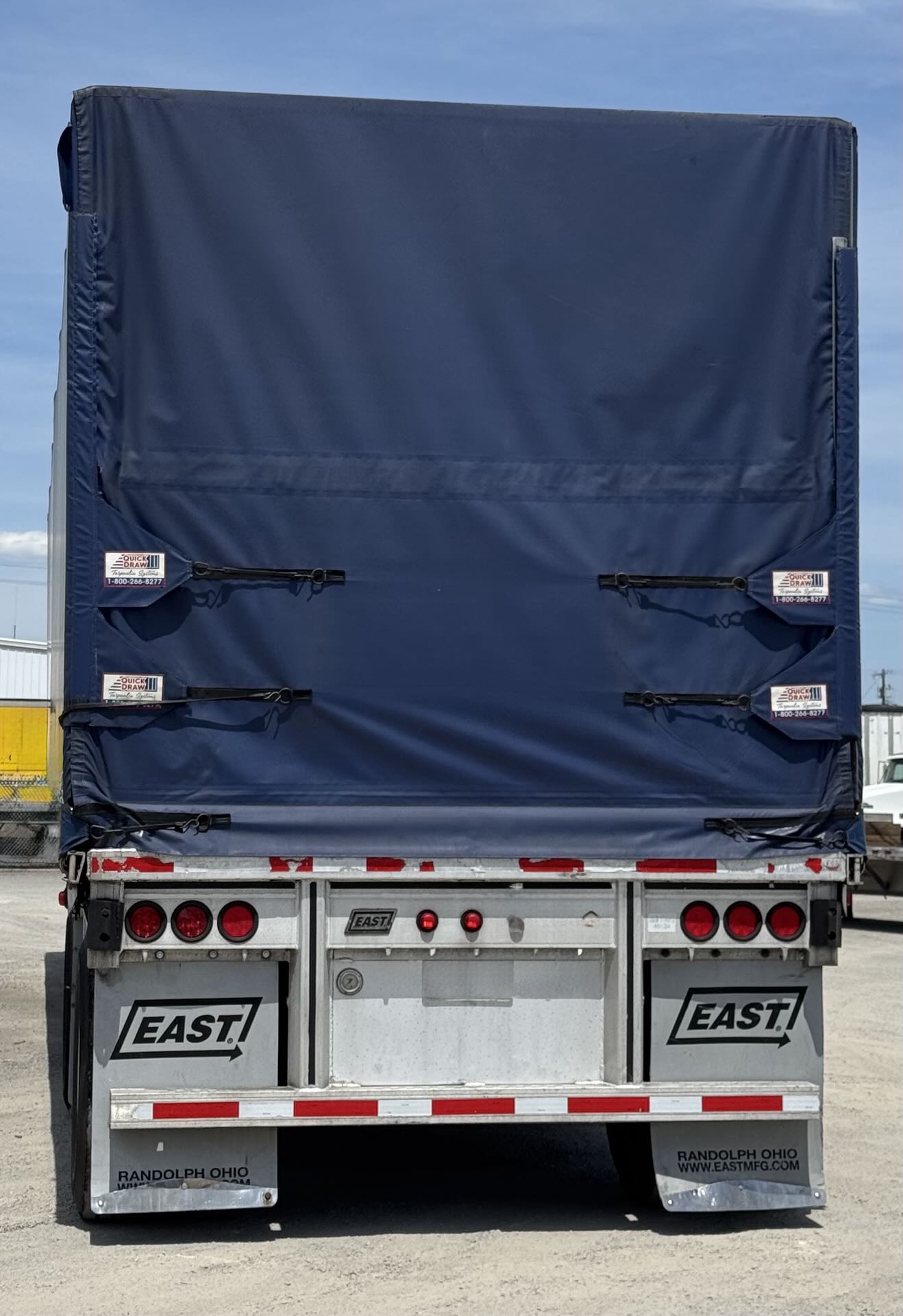 2012 East 