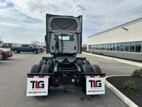 2017 International Prostar
