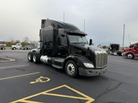 2017 Peterbilt 579