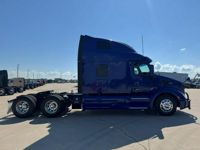 2022 Peterbilt 579