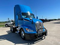 2023 Kenworth T680