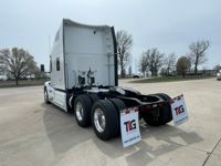 2025 Peterbilt 579