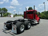 2020 Peterbilt 579