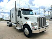 2021 Peterbilt 567