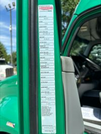 2020 Kenworth T680