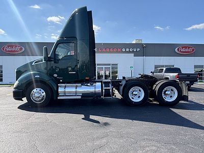 2019 Kenworth T680