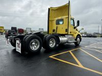 2021 Peterbilt 579