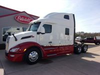 2023 Peterbilt 579