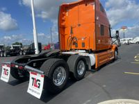 2022 Peterbilt 579