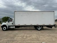 2019 International 4300