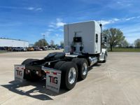 2022 Peterbilt 567