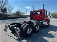 2019 Peterbilt 579