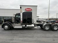 2021 Kenworth W900L