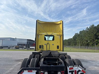 2021 Peterbilt 579