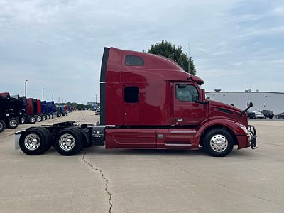 2023 Peterbilt 579