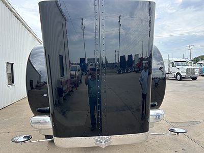 2022 Peterbilt 389