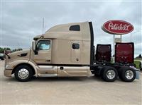 2020 Peterbilt 579