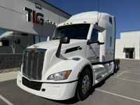 2023 Peterbilt 579
