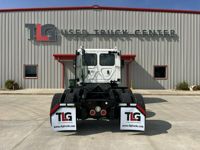 2021 Freightliner CASCADIA 116