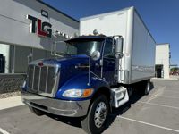 2020 Peterbilt 337