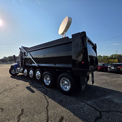 2026 Peterbilt 567