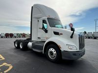 2021 Peterbilt 579