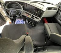 2021 Freightliner CASCADIA 126