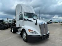 2023 Kenworth T680