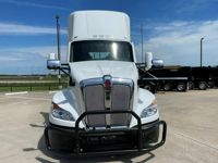 2022 Kenworth T680