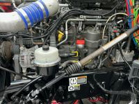 2021 Kenworth T680
