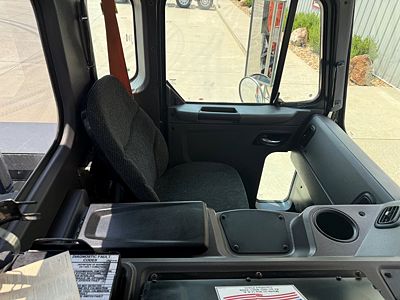 2021 Peterbilt 520