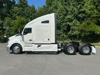 2021 Kenworth T680