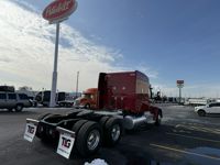 2023 Peterbilt 567