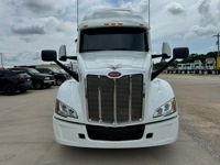 2023 Peterbilt 579