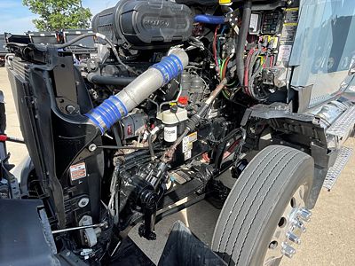 2023 Kenworth T680