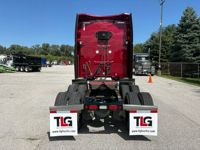 2022 Peterbilt 579