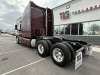 2021 Peterbilt 579