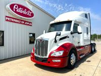 2023 Peterbilt 579