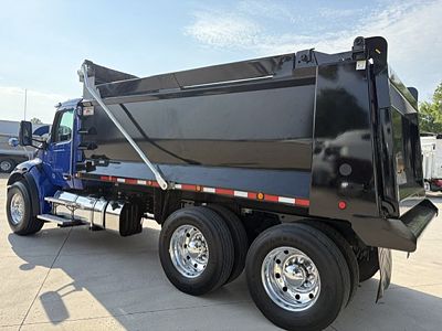 2026 Peterbilt 548