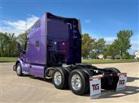 2020 Peterbilt 579