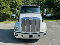 2018 Peterbilt 579
