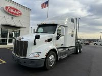 2021 Peterbilt 579