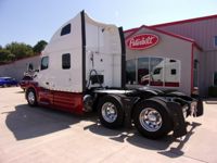 2022 Peterbilt 579