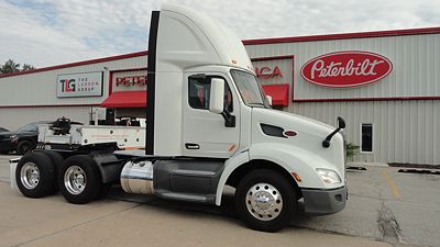 2021 Peterbilt 579