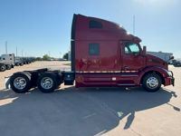 2022 Peterbilt 579