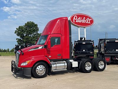 2023 Kenworth T680